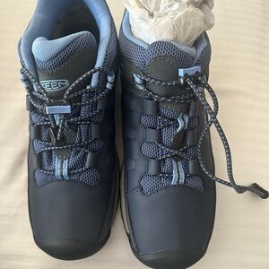 Keen Light blue/ Blue Footwear